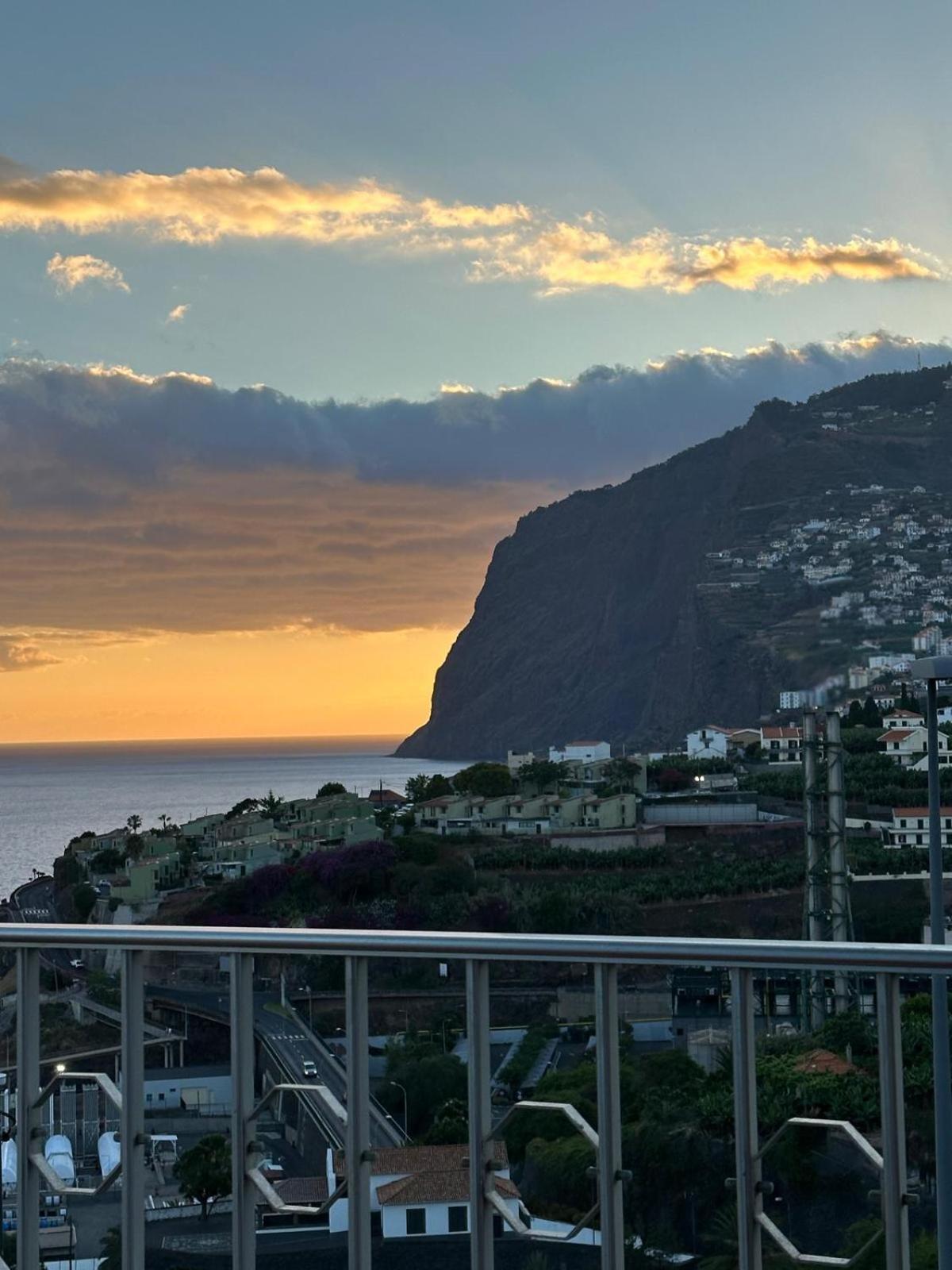 Oasis Suites - Funchal Funchal (Madeira) Exterior foto