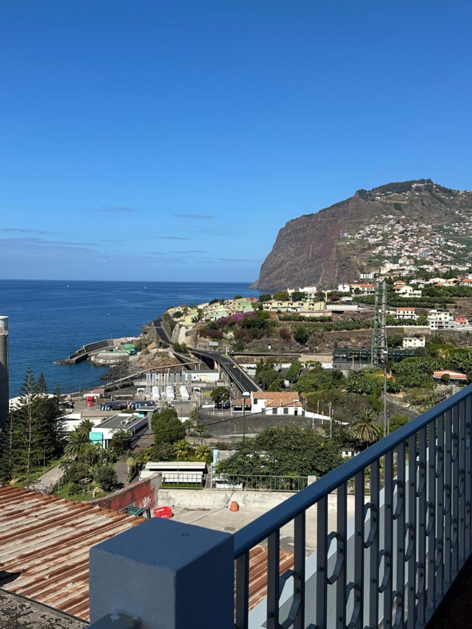 Oasis Suites - Funchal Funchal (Madeira) Exterior foto