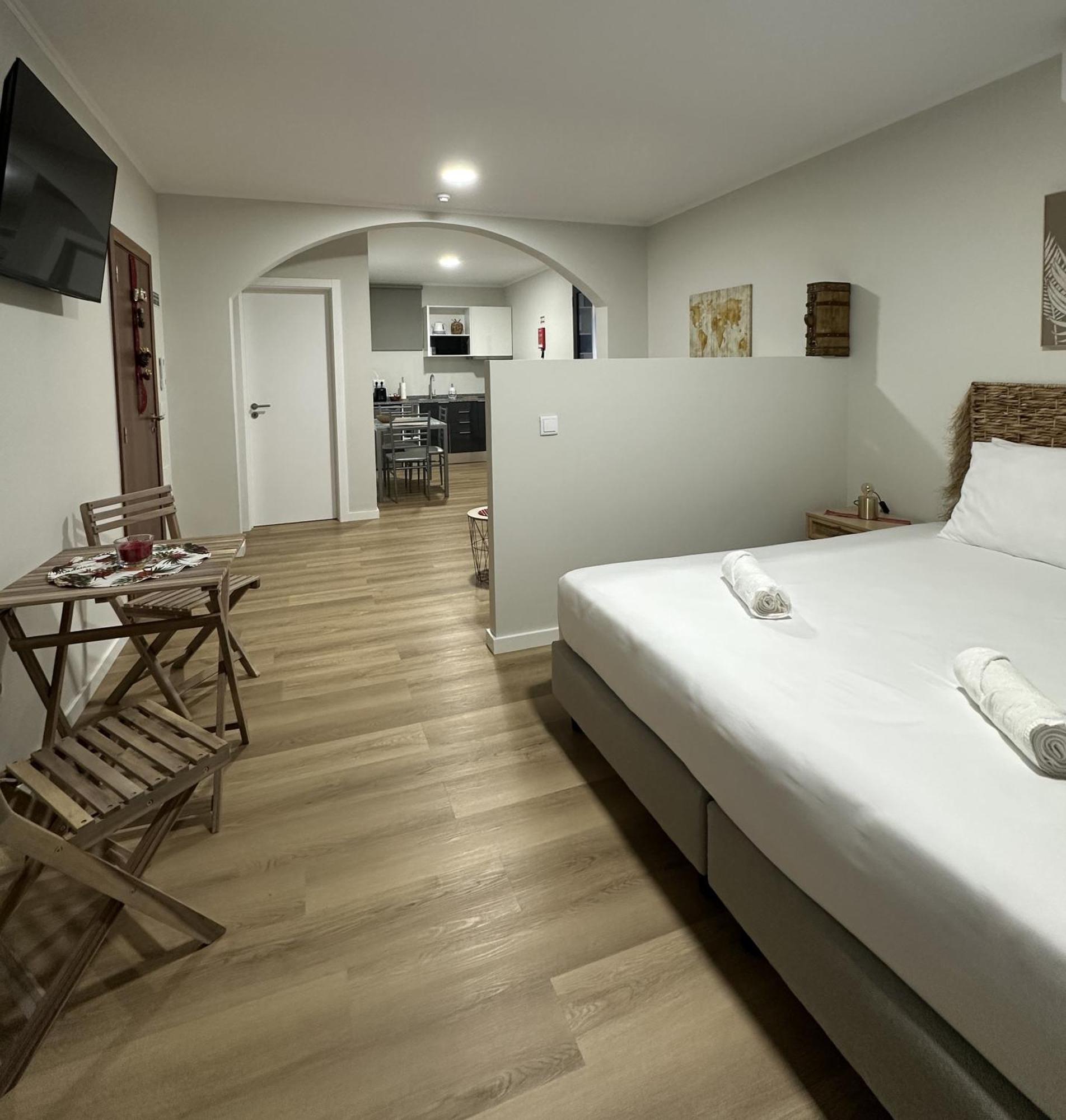 Oasis Suites - Funchal Funchal (Madeira) Exterior foto