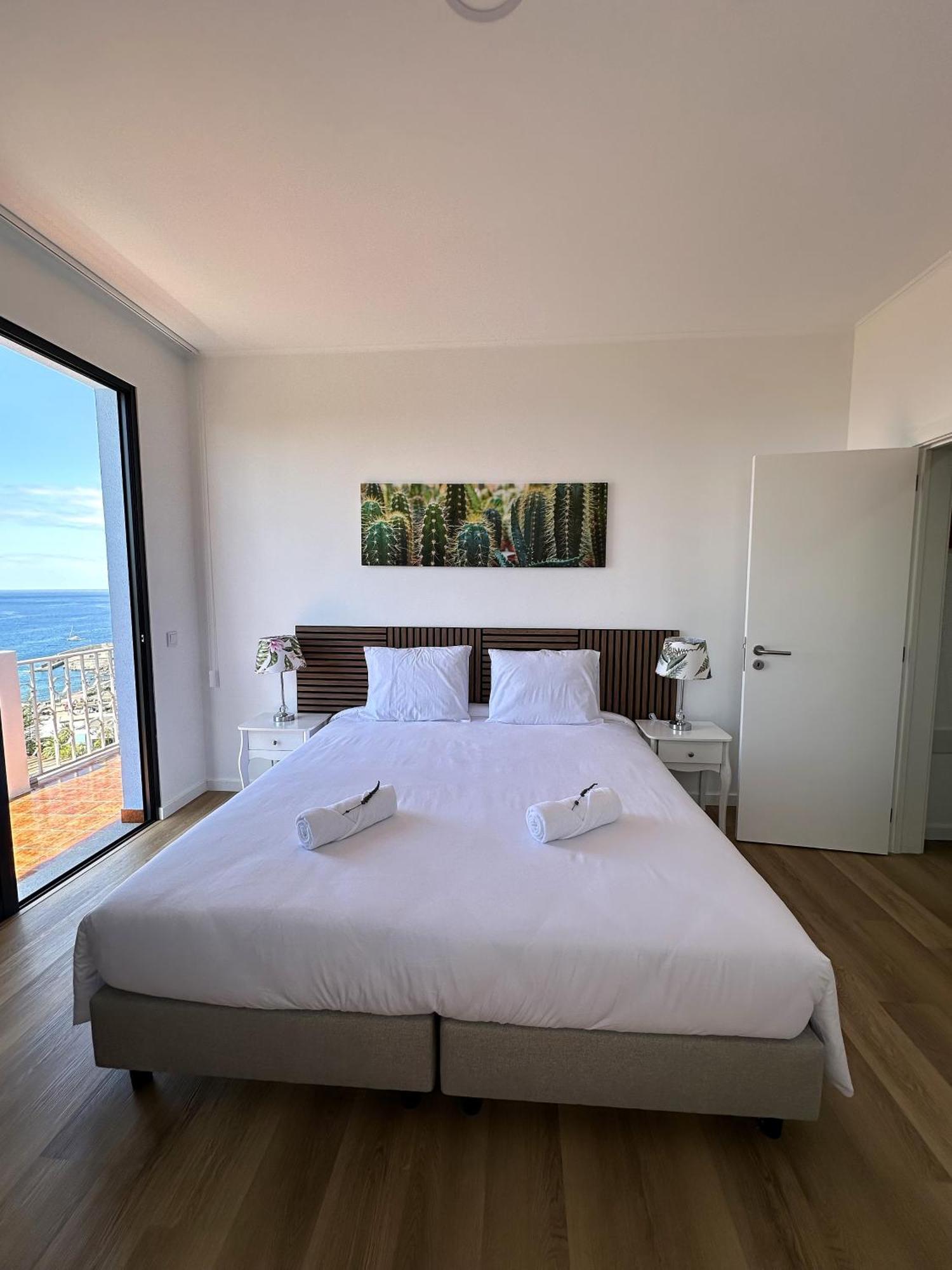 Oasis Suites - Funchal Funchal (Madeira) Exterior foto