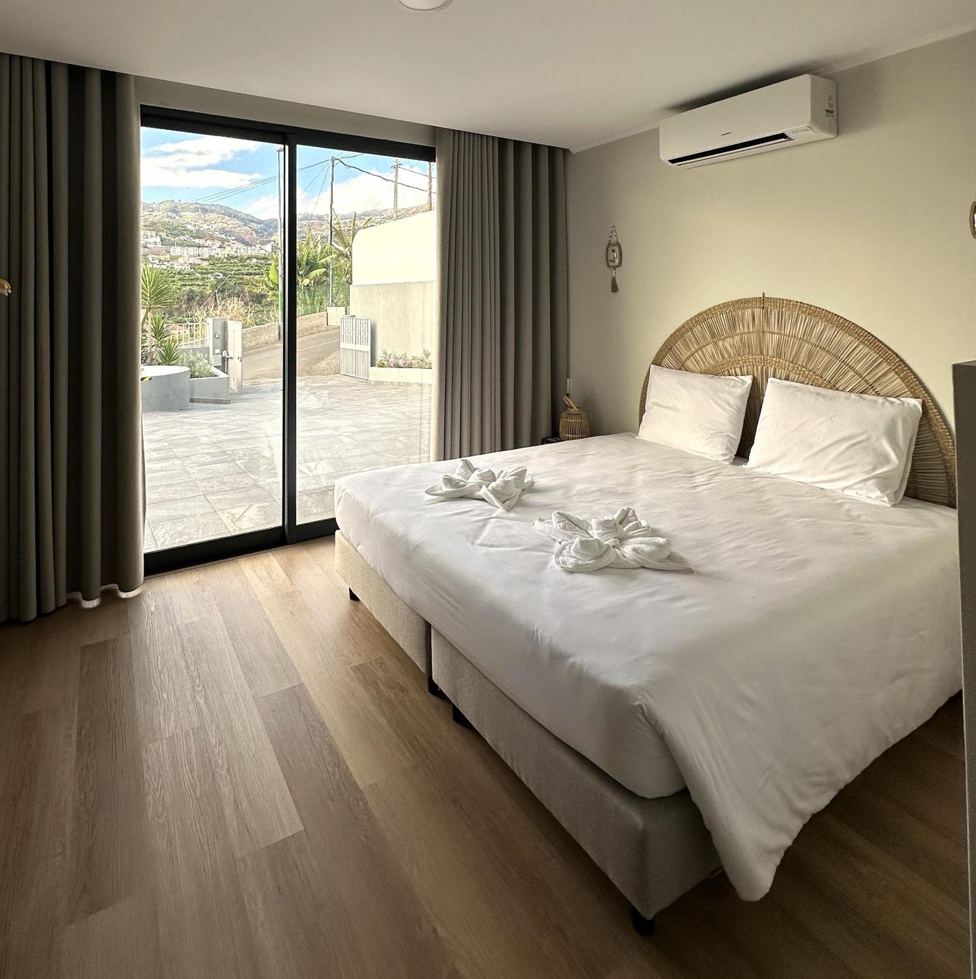 Oasis Suites - Funchal Funchal (Madeira) Exterior foto