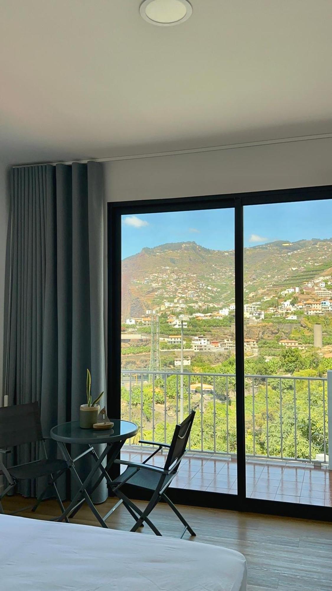 Oasis Suites - Funchal Funchal (Madeira) Exterior foto