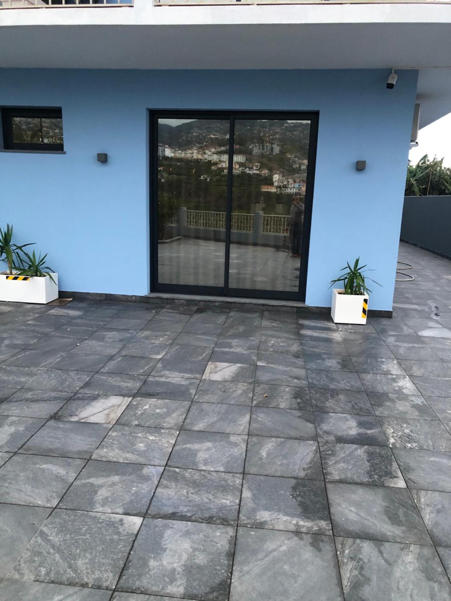 Oasis Suites - Funchal Funchal (Madeira) Exterior foto